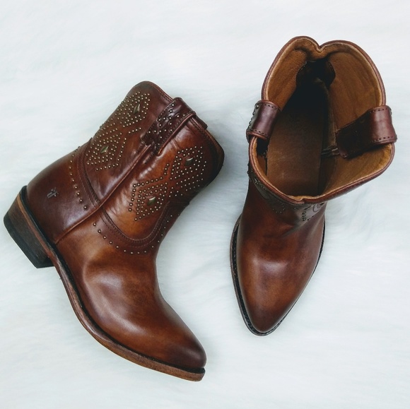 ❤️LAST 1❤️🌿FRYE BOOTS🌿 - Picture 3 of 8